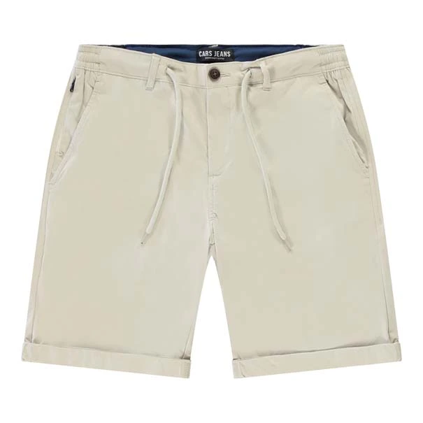 Cars heren short